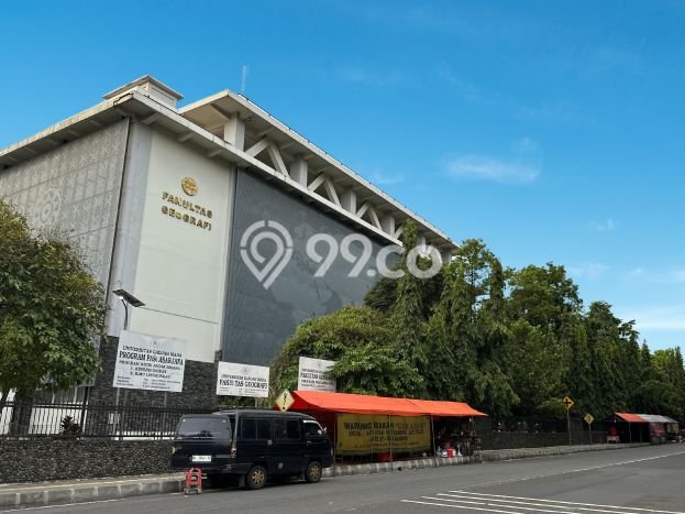 Tanah Kavling untuk Dijual di Sleman Sleman 110m2 Tanah Kavling untuk Dijual di Sleman Sleman 110m2