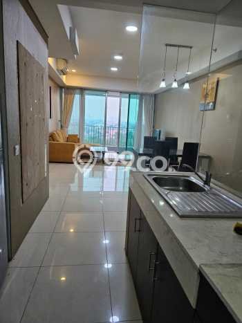 Dijual Apartemen di Mampang Prapatan, Jakarta Selatan Punya 2 Kamar Tidur Dijual Apartemen di Mampang Prapatan, Jakarta Selatan Punya 2 Kamar Tidur