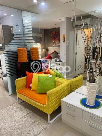 Dijual Apartemen Nyaman di Grogol Petamburan Jakarta Barat 1 Kamar Tidur Dijual Apartemen Nyaman di Grogol Petamburan Jakarta Barat 1 Kamar Tidur