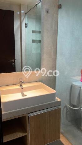 Sewa Sekarang Apartemen Strategis 2 KT, 2 KM di Kawasan Grogol Petamburan Sewa Sekarang Apartemen Strategis 2 KT, 2 KM di Kawasan Grogol Petamburan