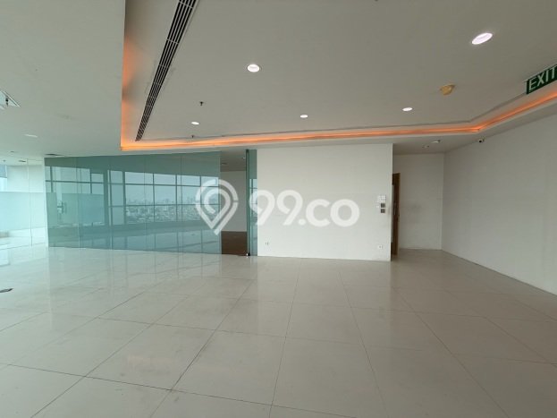 Kantor Komersial Disewakan di Grogol Petamburan Jakarta Barat Luas 333m2 Kantor Komersial Disewakan di Grogol Petamburan Jakarta Barat Luas 333m2