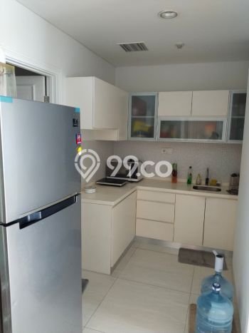 Dijual Apartemen Prestisius di Tanjung Duren Selatan 3 Kamar & 2 Kamar Mandi Dijual Apartemen Prestisius di Tanjung Duren Selatan 3 Kamar & 2 Kamar Mandi