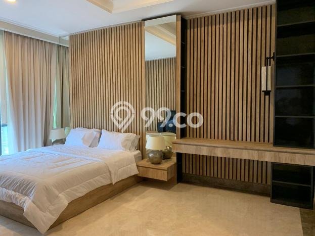 Ada Kamar Hunian Hemat Disewa di Senopati, Jakarta Selatan 1 BR Ada Kamar Hunian Hemat Disewa di Senopati, Jakarta Selatan 1 BR