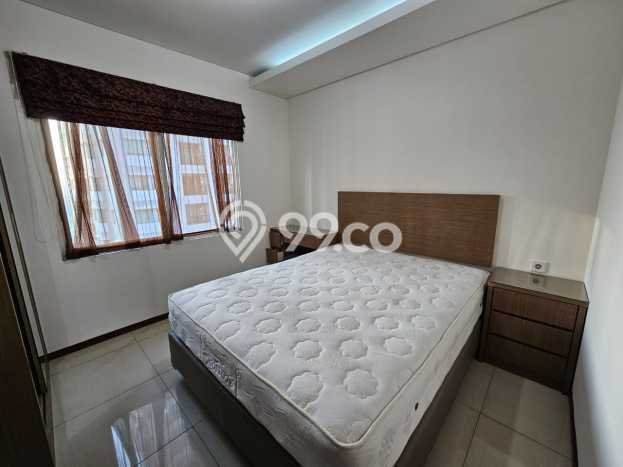 Sewa Apartemen Minimalis 58m2 Punya 2 KT, 1 KM, Lokasi di Tanah Abang Sewa Apartemen Minimalis 58m2 Punya 2 KT, 1 KM, Lokasi di Tanah Abang