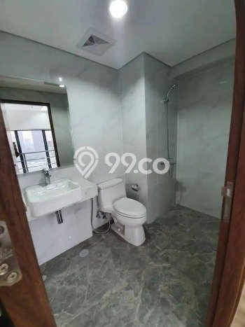 Hunian Apartemen High-Class untuk Dijual di Tangerang dengan 2 BR & 2 Kamar Mandi Hunian Apartemen High-Class untuk Dijual di Tangerang dengan 2 BR & 2 Kamar Mandi