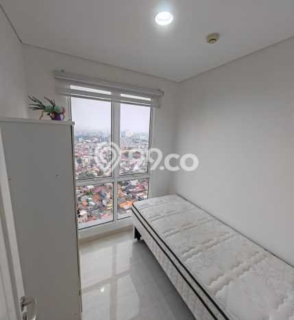 Unit Apartemen Dijual di Grogol Petamburan, Jakarta Barat, dengan 2 Bedroom, 1 Bathroom Unit Apartemen Dijual di Grogol Petamburan, Jakarta Barat, dengan 2 Bedroom, 1 Bathroom