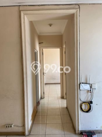 Hunian Apartemen 2 KT 1 KM di Cengkareng, Jakarta Barat Dijual Cepat Hunian Apartemen 2 KT 1 KM di Cengkareng, Jakarta Barat Dijual Cepat