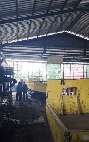 Unit Gudang Strategis di Rawalumbu, Bekasi Potensi Bisnis Besar Unit Gudang Strategis di Rawalumbu, Bekasi Potensi Bisnis Besar