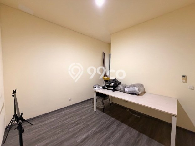 Rumah Eksklusif Dijual LT 125m2 di Cilandak, Jakarta Selatan Rumah Eksklusif Dijual LT 125m2 di Cilandak, Jakarta Selatan