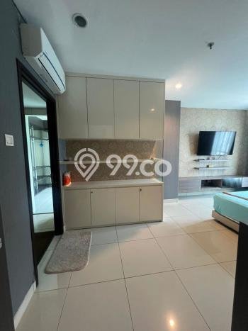 FOR SALE Hunian Apartemen Luxury di Grogol Petamburan dengan 3 Kamar Tidur & Luas 112m2 FOR SALE Hunian Apartemen Luxury di Grogol Petamburan dengan 3 Kamar Tidur & Luas 112m2