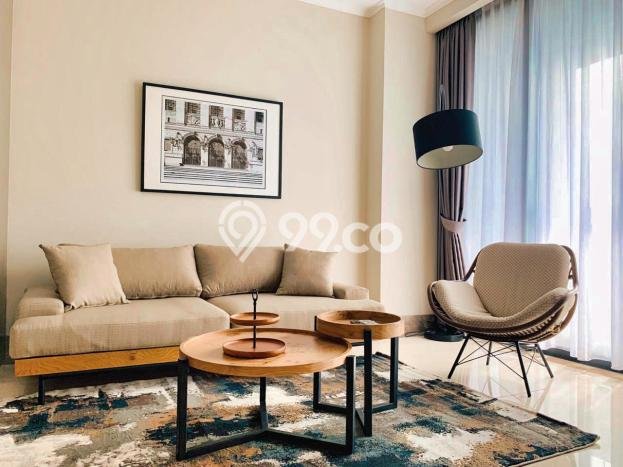 Ada Kamar Hunian Hemat Disewa di Senopati, Jakarta Selatan 1 BR Ada Kamar Hunian Hemat Disewa di Senopati, Jakarta Selatan 1 BR