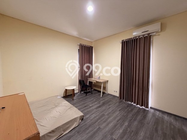 Rumah Eksklusif Dijual LT 125m2 di Cilandak, Jakarta Selatan Rumah Eksklusif Dijual LT 125m2 di Cilandak, Jakarta Selatan