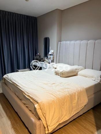 Apartemen Disewa Murah 2 KT / 1 KM di Grogol Petamburan, Jakarta Barat Apartemen Disewa Murah 2 KT / 1 KM di Grogol Petamburan, Jakarta Barat