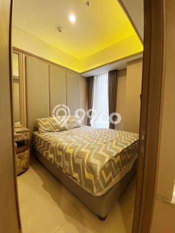 Sewa Apartemen Minimalis 38m2 Punya 1 KT, 1 KM, Lokasi di Grogol Petamburan Sewa Apartemen Minimalis 38m2 Punya 1 KT, 1 KM, Lokasi di Grogol Petamburan