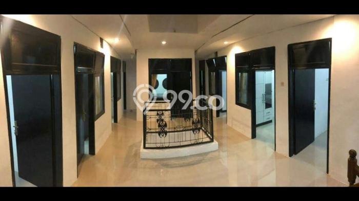 Cocok Untuk Investasi! For Sale Kost di Tanjung Duren Utara 21 Kamar Cocok Untuk Investasi! For Sale Kost di Tanjung Duren Utara 21 Kamar