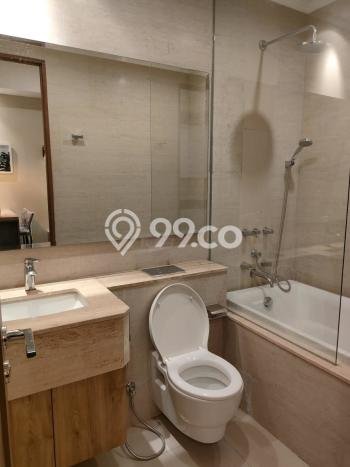 Apartemen Murah dengan 1 BR & 1 KM di Grogol Petamburan Jakarta Barat Apartemen Murah dengan 1 BR & 1 KM di Grogol Petamburan Jakarta Barat