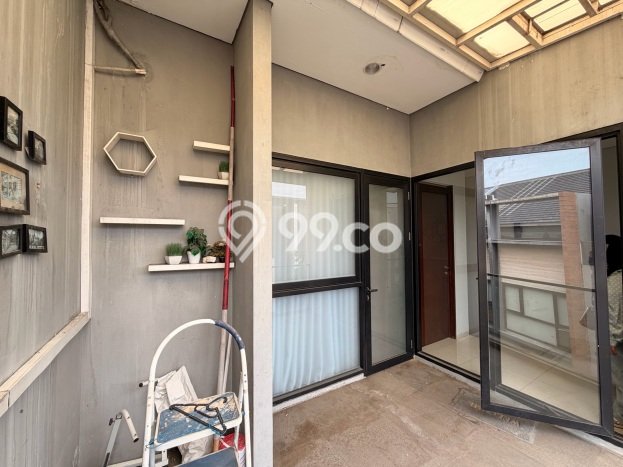 Rumah Eksklusif Dijual LT 125m2 di Cilandak, Jakarta Selatan Rumah Eksklusif Dijual LT 125m2 di Cilandak, Jakarta Selatan