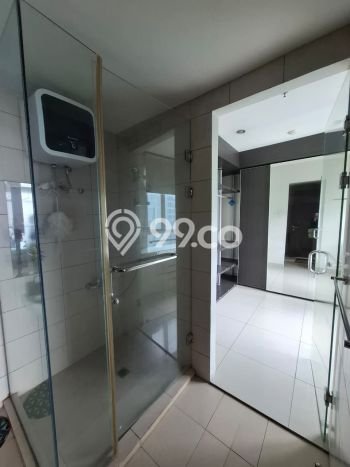 Apartemen Eksklusif Dijual di Grogol Petamburan, Jakarta Barat Punya 3 Kamar & 2 Kamar Mandi Apartemen Eksklusif Dijual di Grogol Petamburan, Jakarta Barat Punya 3 Kamar & 2 Kamar Mandi