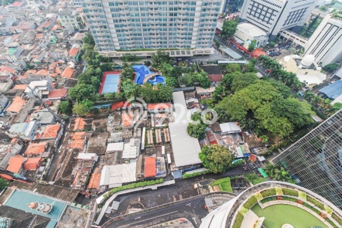Dijual Apartemen Luxury di Setiabudi 2 Kamar & 2 Kamar Mandi Dijual Apartemen Luxury di Setiabudi 2 Kamar & 2 Kamar Mandi
