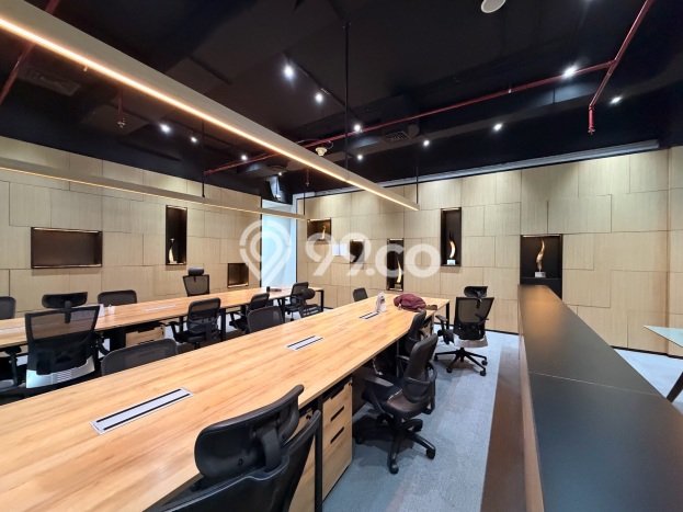 Untuk Disewa Kantor di Grogol Petamburan Jakarta Barat LT 120m2, LB 120m2 Untuk Disewa Kantor di Grogol Petamburan Jakarta Barat LT 120m2, LB 120m2