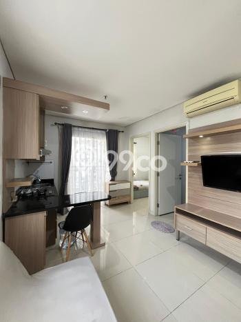 Hunian Apartemen 2 KT 1 KM di Grogol Petamburan, Jakarta Barat Dijual Cepat Hunian Apartemen 2 KT 1 KM di Grogol Petamburan, Jakarta Barat Dijual Cepat