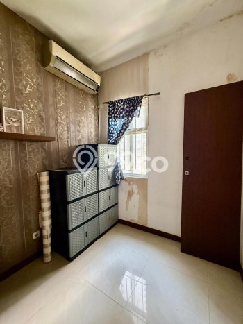 Siap Milik Apartemen 2 KT 2 KM di Grogol Petamburan Siap Milik Apartemen 2 KT 2 KM di Grogol Petamburan