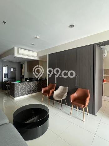 FOR SALE Hunian Apartemen Luxury di Grogol Petamburan dengan 3 Kamar Tidur & Luas 112m2 FOR SALE Hunian Apartemen Luxury di Grogol Petamburan dengan 3 Kamar Tidur & Luas 112m2