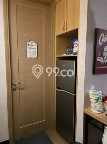 Apartemen Murah dengan 1 BR & 1 KM di Grogol Petamburan Jakarta Barat Apartemen Murah dengan 1 BR & 1 KM di Grogol Petamburan Jakarta Barat