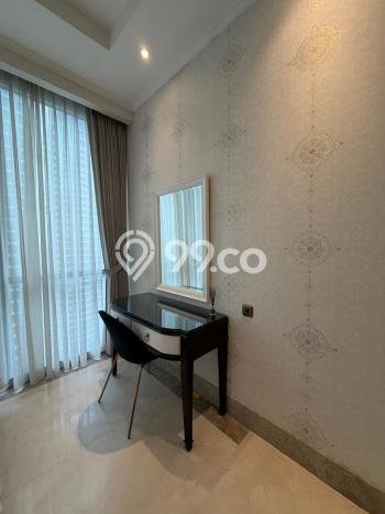 Apartemen Disewakan 2 Kamar Murah Siap Huni di Jakarta Selatan, Luas 105m2 Apartemen Disewakan 2 Kamar Murah Siap Huni di Jakarta Selatan, Luas 105m2