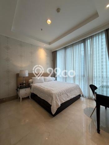 Apartemen Disewakan 2 Kamar Murah Siap Huni di Jakarta Selatan, Luas 105m2 Apartemen Disewakan 2 Kamar Murah Siap Huni di Jakarta Selatan, Luas 105m2