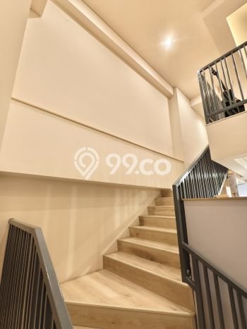 Jarang Ada! Unit Apartemen Hemat di Grogol Petamburan, Jakarta Barat 1 Kamar Tidur dan 1 Kamar Mandi Jarang Ada! Unit Apartemen Hemat di Grogol Petamburan, Jakarta Barat 1 Kamar Tidur dan 1 Kamar Mandi