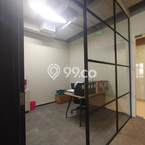 Kantor Disewakan di Area Ramai Grogol Petamburan, Jakarta Barat Kantor Disewakan di Area Ramai Grogol Petamburan, Jakarta Barat