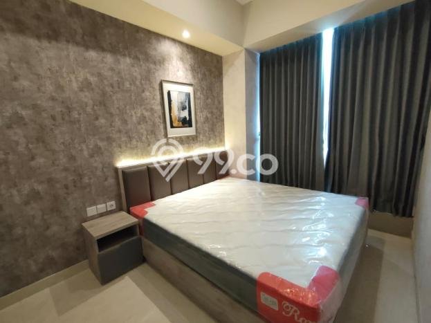 Apartemen Murah dengan 1 BR & 1 KM di Grogol Petamburan Jakarta Barat Apartemen Murah dengan 1 BR & 1 KM di Grogol Petamburan Jakarta Barat