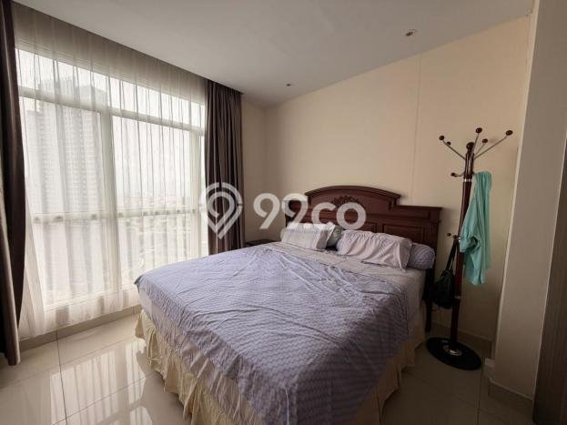 Disewakan Segera Apartemen Strategis 3 KT, 2 KM di Kawasan Grogol Petamburan Disewakan Segera Apartemen Strategis 3 KT, 2 KM di Kawasan Grogol Petamburan