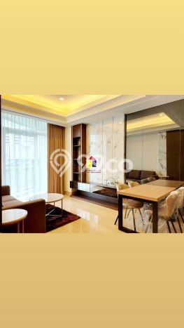 Untuk Dijual Apartemen Mewah 2 Bedroom di Jakarta Selatan Dekat ke Fasilitas Publik Untuk Dijual Apartemen Mewah 2 Bedroom di Jakarta Selatan Dekat ke Fasilitas Publik