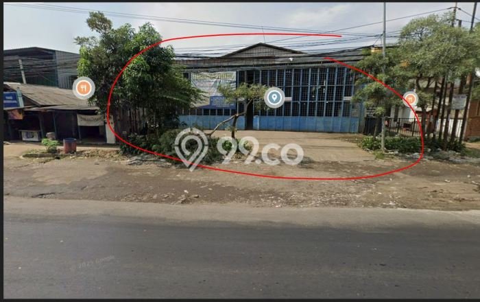 Unit Gudang Strategis di Rawalumbu, Bekasi Potensi Bisnis Besar Unit Gudang Strategis di Rawalumbu, Bekasi Potensi Bisnis Besar