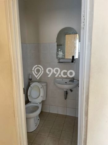 Hunian Apartemen 2 KT 1 KM di Cengkareng, Jakarta Barat Dijual Cepat Hunian Apartemen 2 KT 1 KM di Cengkareng, Jakarta Barat Dijual Cepat