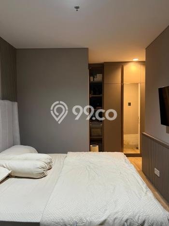 Apartemen Disewa Murah 2 KT / 1 KM di Grogol Petamburan, Jakarta Barat Apartemen Disewa Murah 2 KT / 1 KM di Grogol Petamburan, Jakarta Barat