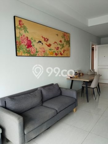 Dijual Apartemen Prestisius di Tanjung Duren Selatan 3 Kamar & 2 Kamar Mandi Dijual Apartemen Prestisius di Tanjung Duren Selatan 3 Kamar & 2 Kamar Mandi