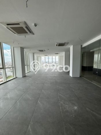 Disewakan Kantor di Kawasan Ramai Duri Kepa Luas 125m2 Disewakan Kantor di Kawasan Ramai Duri Kepa Luas 125m2