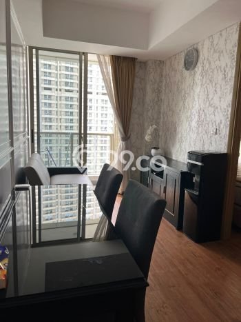 Apartemen Nyaman untuk Dijual di Grogol Petamburan, Jakarta Barat, DKI Jakarta Apartemen Nyaman untuk Dijual di Grogol Petamburan, Jakarta Barat, DKI Jakarta