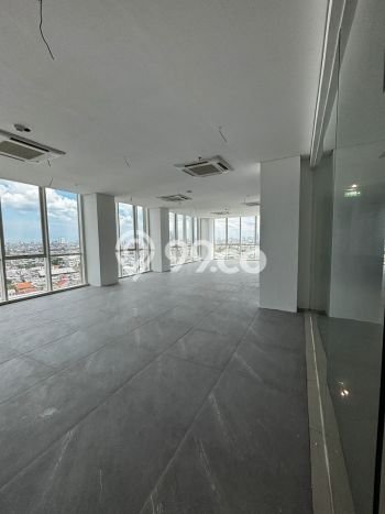 Disewakan Kantor di Kawasan Ramai Duri Kepa Luas 125m2 Disewakan Kantor di Kawasan Ramai Duri Kepa Luas 125m2