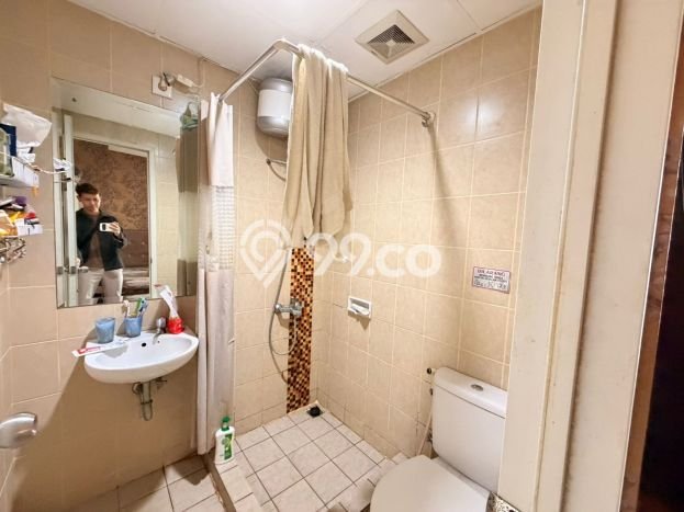 Hunian Apartemen Strategis untuk Dijual di Jakarta Barat dengan 3 Kamar Hunian Apartemen Strategis untuk Dijual di Jakarta Barat dengan 3 Kamar