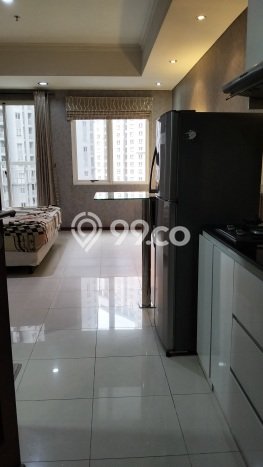 Dijual Apartemen 0 KT & 1 KM di Jakarta Barat Area Strategis Dijual Apartemen 0 KT & 1 KM di Jakarta Barat Area Strategis