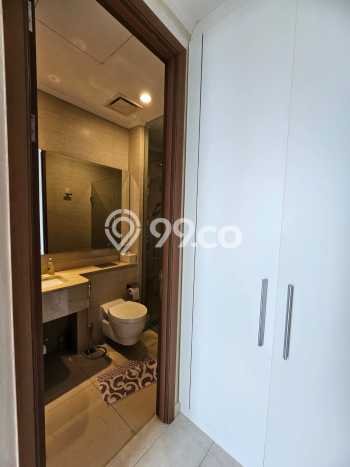 Jarang Ada! Hunian Apartemen Hemat di Grogol Petamburan, Jakarta Barat 2 Kamar Tidur dan 2 Kamar Mandi Jarang Ada! Hunian Apartemen Hemat di Grogol Petamburan, Jakarta Barat 2 Kamar Tidur dan 2 Kamar Mandi