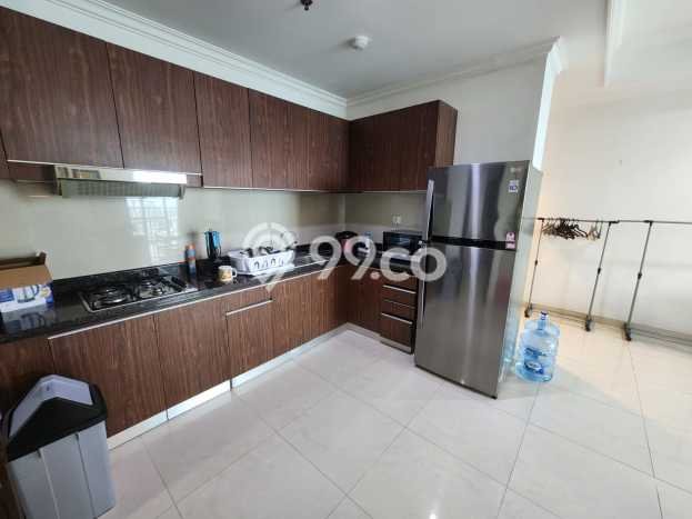 Dijual Apartemen Mewah 3 Bedroom di Jakarta Selatan Dekat ke Fasilitas Umum Dijual Apartemen Mewah 3 Bedroom di Jakarta Selatan Dekat ke Fasilitas Umum