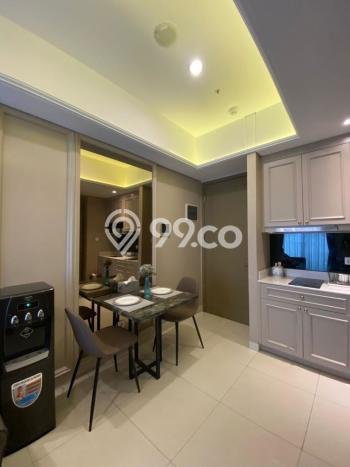 Sewa Apartemen Minimalis 38m2 Punya 1 KT, 1 KM, Lokasi di Grogol Petamburan Sewa Apartemen Minimalis 38m2 Punya 1 KT, 1 KM, Lokasi di Grogol Petamburan