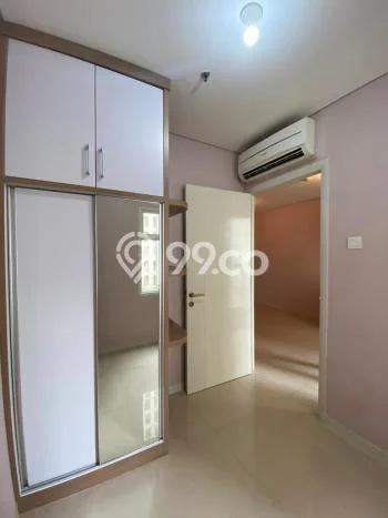 Sewa Apartemen Minimalis 48m2 Punya 2 KT, 1 KM, Lokasi di Grogol Petamburan Sewa Apartemen Minimalis 48m2 Punya 2 KT, 1 KM, Lokasi di Grogol Petamburan