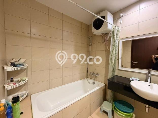 Disewakan Segera Apartemen Strategis 3 KT, 2 KM di Kawasan Grogol Petamburan Disewakan Segera Apartemen Strategis 3 KT, 2 KM di Kawasan Grogol Petamburan