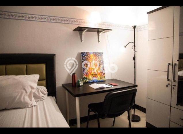 Cocok Untuk Investasi! For Sale Kost di Tanjung Duren Utara 21 Kamar Cocok Untuk Investasi! For Sale Kost di Tanjung Duren Utara 21 Kamar